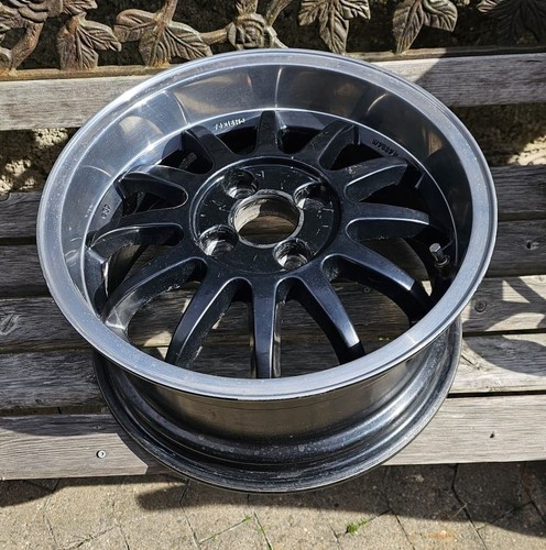 Alufelge w7537 7jx15 - w7537, ii