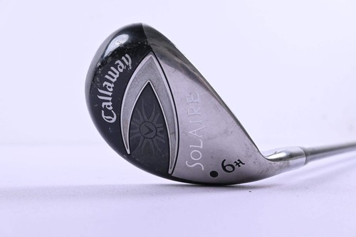 Ladies callaway solaire 2010 - ladies,