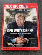 ZEITSCHRIFT Der Spiegel Nr11