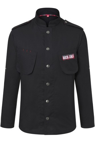 Karlowsky herren kochjacke - karlowsky,