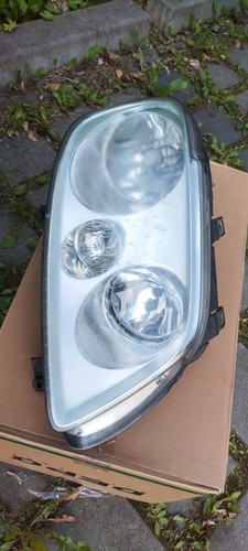 Original caddy touran - 3,