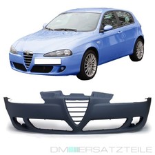 Alfa Romeo 147 Front