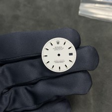 Rolex Datejust Zifferblatt