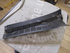 VW Golf 3 III Abdeckung