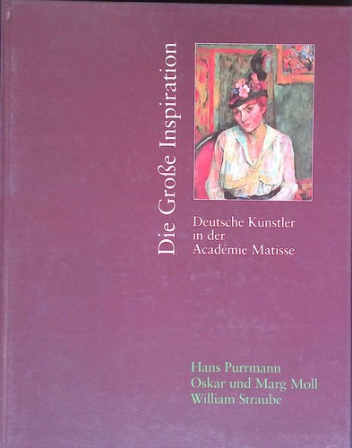 Die große inspiration - die,