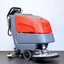 Scheuersaugmaschine Hako B45 TB510 Gebraucht Putzmaschine Reinigungsautomat