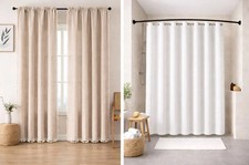 Gardinen & vorhang in