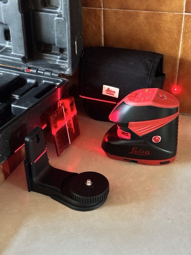 Leica lino l2p5 linien - linien-, &