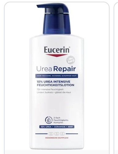 Eucerin urearepair lotion - eucerin,