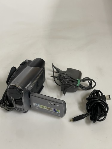 Samsung digital camcorder