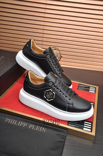 Philip plein sneaker schwarz - plein,