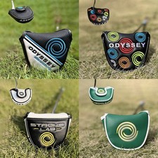 Odyssey Golf Mallet Putter
