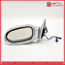 Außenspiegel links Farbe 744 2088101776 MERCEDES-BENZ CLK 200 W208 C208 MB