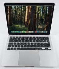 Apple MacBook Air 2020 A2179 13,3“ i5-1030NG7 1,1GHz 256GB 8GB Mwst. #3