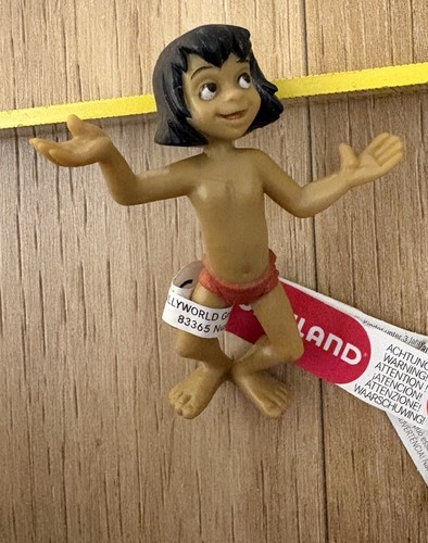Bullyland mogli disney das - bullyland,