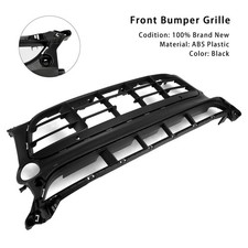 Front Bumper Grill Grille