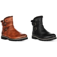 Remonte slip lined buck - remonte,