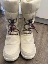 Tommy Hilfiger Damen Stiefel