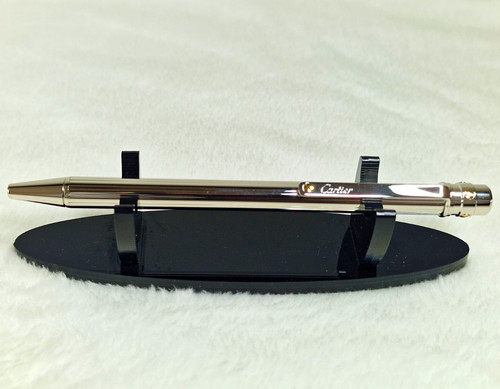 Cartier kugelschreiber - cartier,