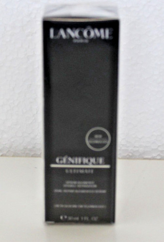 Lancôme génifique ultimate - génifique,