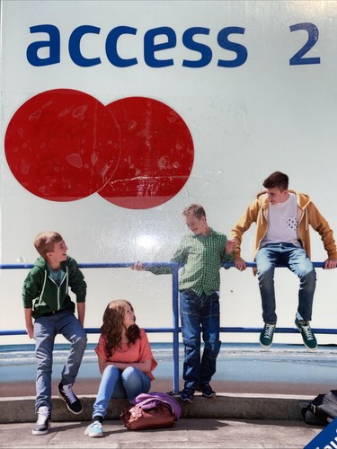 Access schülerbuch - access,