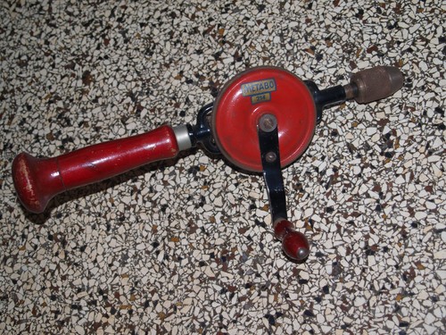 Metabo handbohrmaschine modell - metabo,