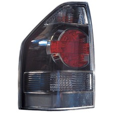 Rückleuchte Heckleuchte links