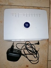 Router Internetrouter O2