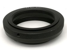 Objektivadapter lens mount