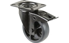 BS Rollen Lenkrolle mit