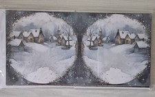 MOTIV-GRUßKARTEN,Deko,3D-Motive,Bastelpaket,Bastelset,Kartenaufleger/QVC