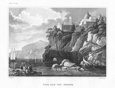 1850 - Lago de Vico Vicosee