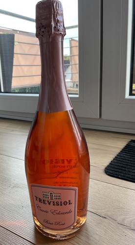 Trevisiol cuvée edoardo brut - cuvée,