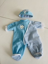 Puppen Kleidung 43 cm