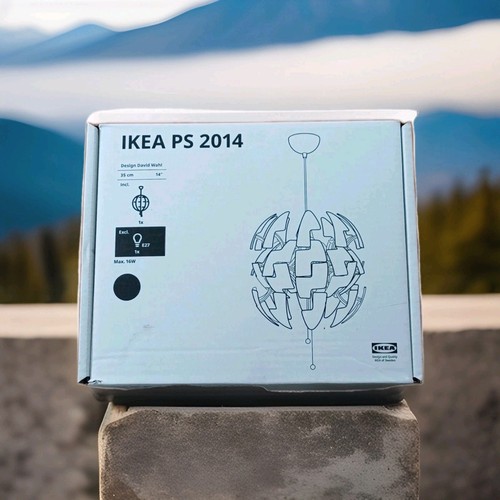 Ikea 2014 pendelleuchte e27 - 2014,