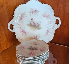 Rosenthal Monbijou R.C