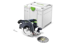Festool Akku-Pendelsäge HKC