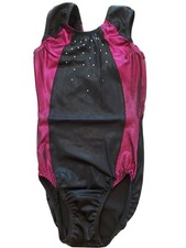 Kunstturnen Geräteturnen Kunstturnanzug Sportanzug Mädchen 