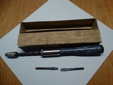 DDR Drillschraubenzieher