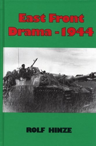 East front drama 1944 - east,