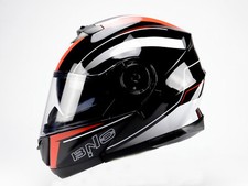 Flip-2, Flip Up Helm