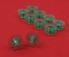 Spulen für Husqvarna Viking  Nähmaschinen 10er Pack Unterfadenspule Spulchen