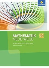 Mathematik Neue Wege SI -