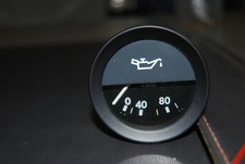 Öldruckanzeige Instrument für Öldruck Jaguar XJ 6 Serie 3 gebraucht