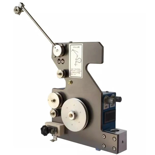 Wickelmaschine