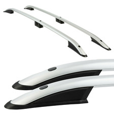 Dachreling für Citroen