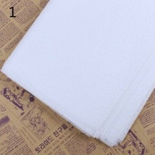 Blumen Geschenkpapier Krepp