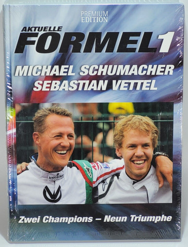 Premium edition buch aktuelle - buch,