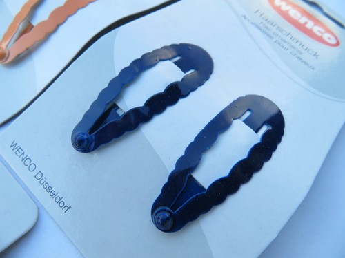 Haarspange haarclips - st,