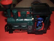 Faller E Train Lok PT 77